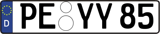 PE-YY85