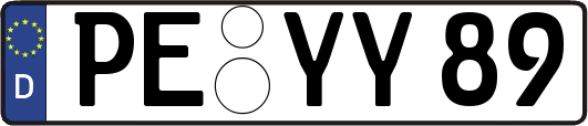 PE-YY89
