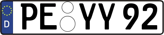 PE-YY92
