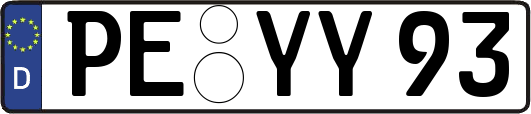 PE-YY93
