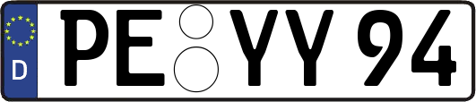 PE-YY94