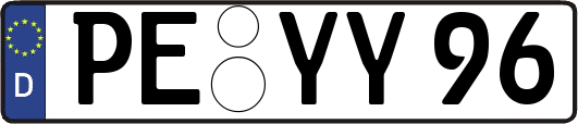 PE-YY96