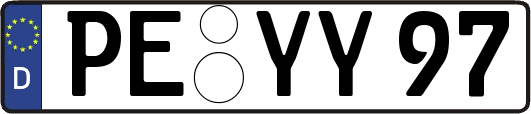 PE-YY97