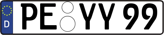 PE-YY99