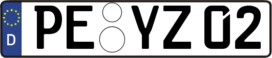 PE-YZ02