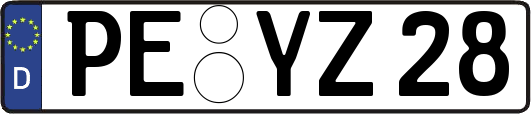 PE-YZ28