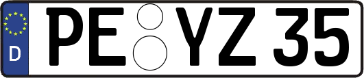 PE-YZ35