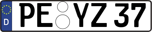 PE-YZ37