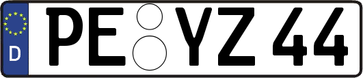 PE-YZ44