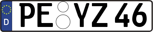 PE-YZ46