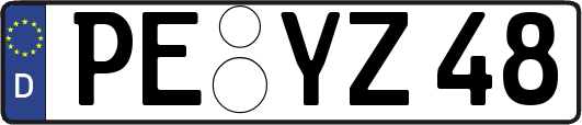 PE-YZ48