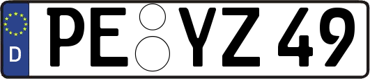 PE-YZ49