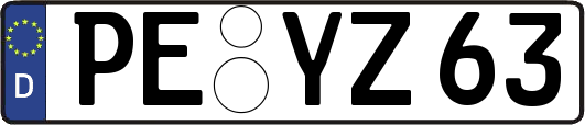 PE-YZ63