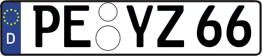 PE-YZ66