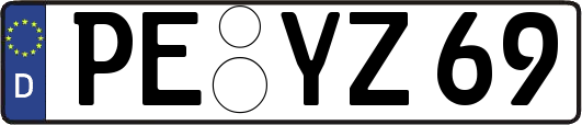 PE-YZ69