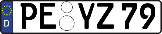 PE-YZ79