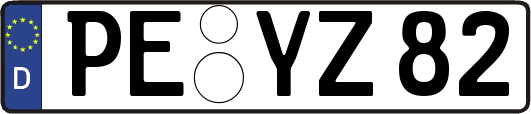PE-YZ82