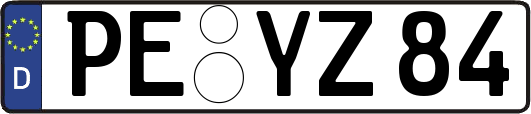 PE-YZ84