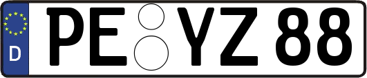 PE-YZ88