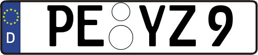 PE-YZ9