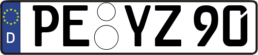 PE-YZ90
