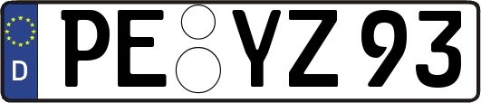 PE-YZ93