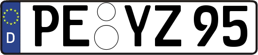 PE-YZ95
