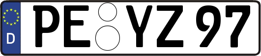 PE-YZ97