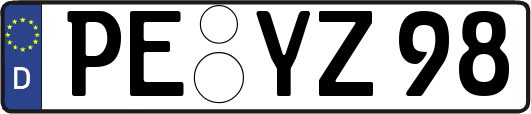 PE-YZ98