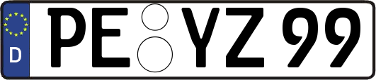 PE-YZ99