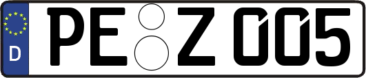 PE-Z005