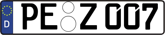 PE-Z007