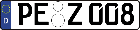PE-Z008