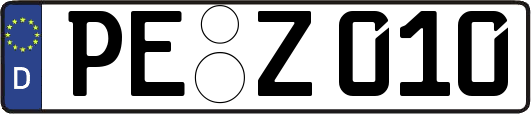 PE-Z010