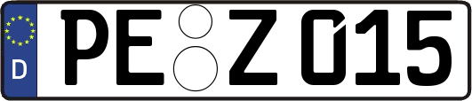 PE-Z015
