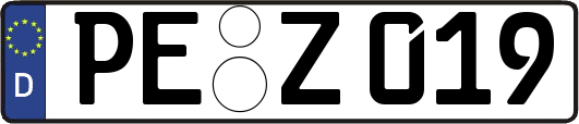 PE-Z019