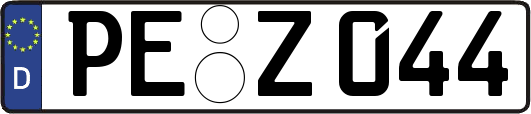 PE-Z044