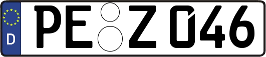 PE-Z046