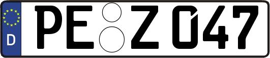 PE-Z047