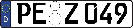PE-Z049
