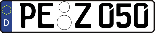 PE-Z050