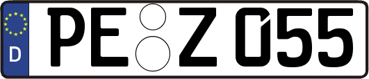 PE-Z055
