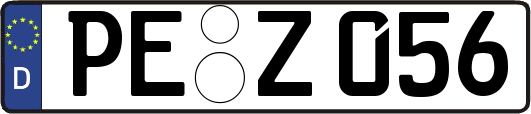 PE-Z056