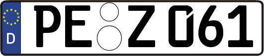 PE-Z061