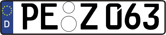 PE-Z063