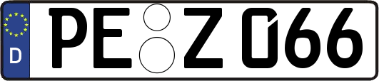PE-Z066