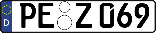 PE-Z069