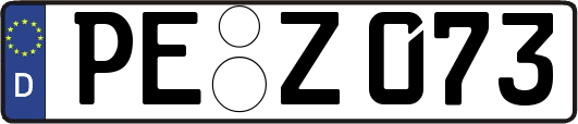 PE-Z073