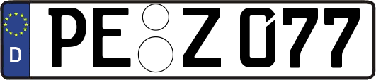 PE-Z077