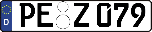 PE-Z079